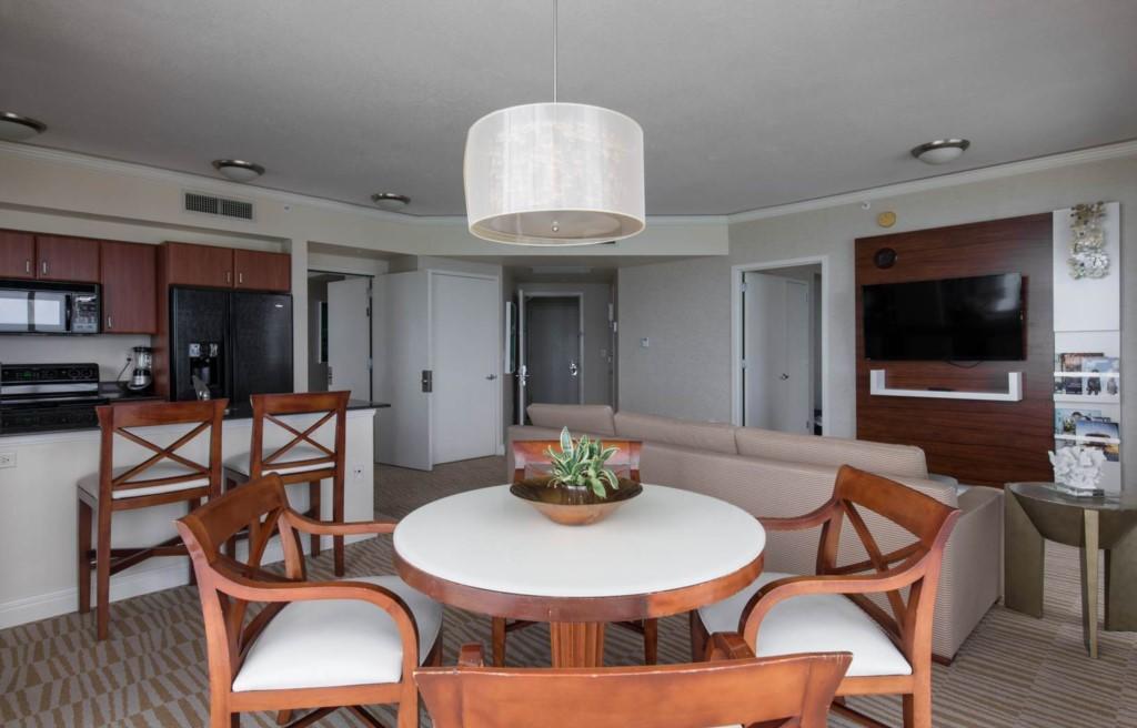 Two-Bedroom Collins Apartment #1409 Sunny Isles Beach Buitenkant foto